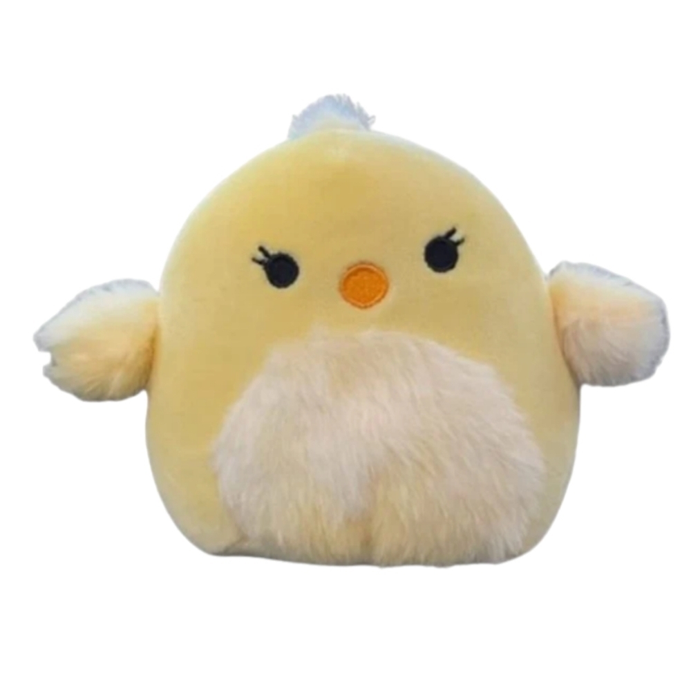 Aimee the Chick